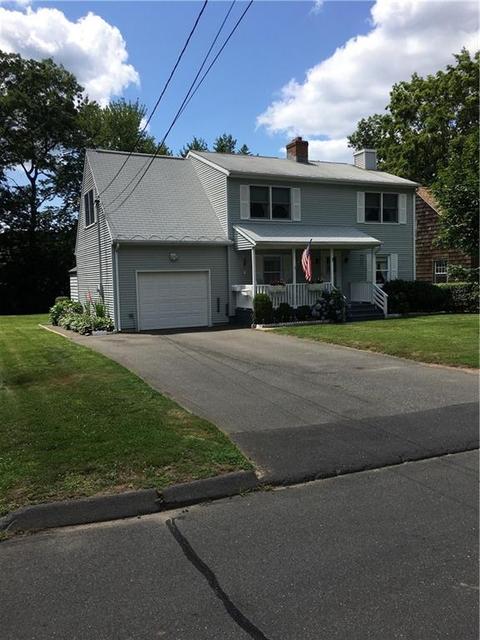 87 Vincent Rd