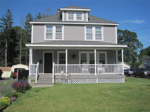 87 Vincent Rd