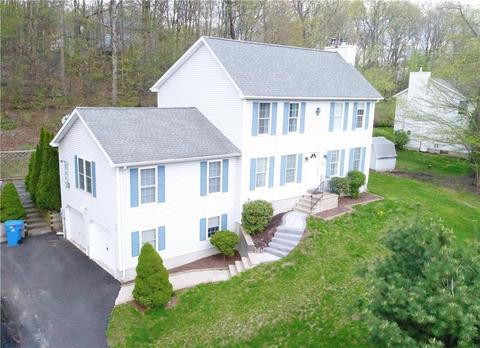 1139 Spindle Hill Rd
