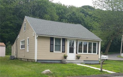 1139 Spindle Hill Rd