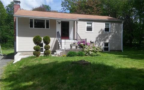 1139 Spindle Hill Rd