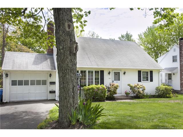For Sale: 128 Fairlawn St Bristol, CT 06010