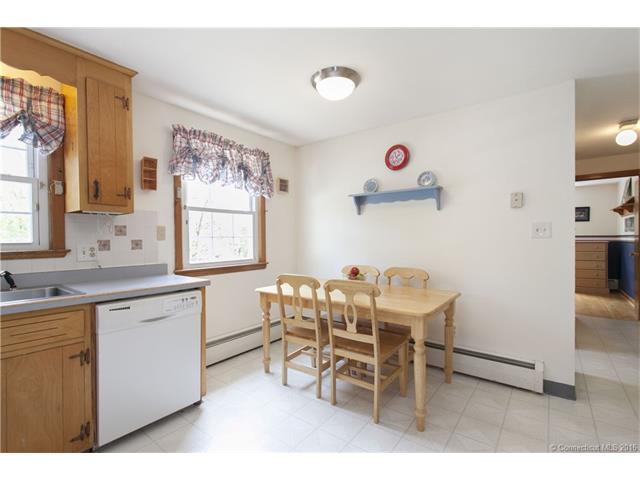 For Sale: 128 Fairlawn St Bristol, CT 06010