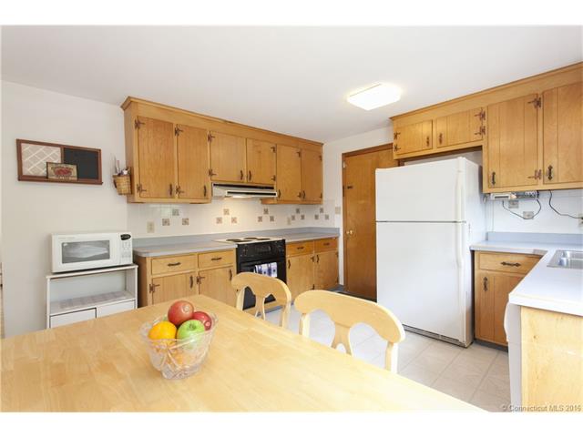 For Sale: 128 Fairlawn St Bristol, CT 06010