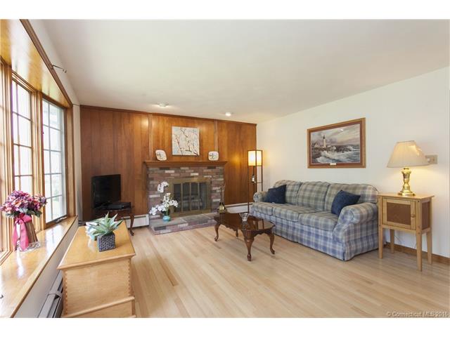 For Sale: 128 Fairlawn St Bristol, CT 06010