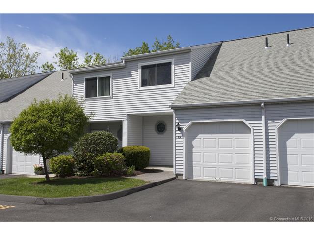For Sale: 565 Clark Ave #APT 69 Bristol, CT 06010