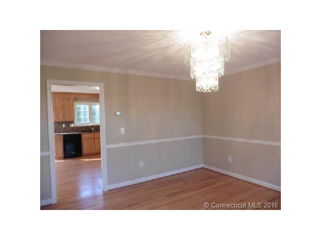 For Sale: 416 James P Casey Rd Bristol, CT 06010