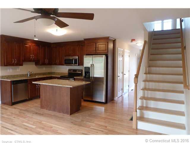 For Sale: 370 Emmett St #APT 1-2 Bristol, CT 06010