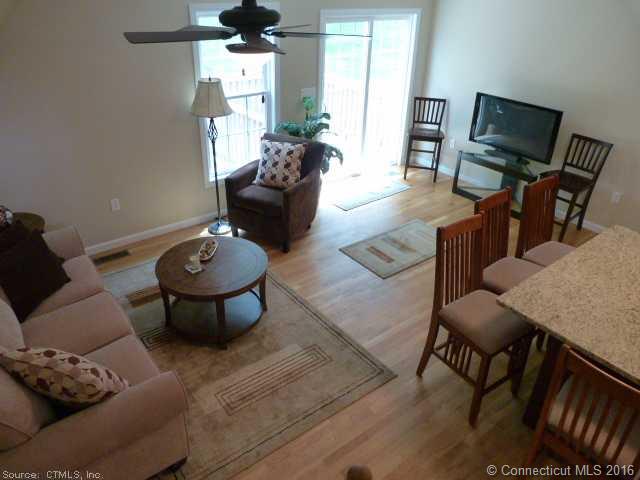 For Sale: 370 Emmett St #APT 1-2 Bristol, CT 06010