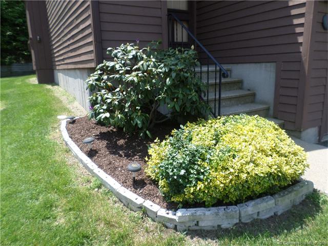 For Sale: 489 Wolcott St #APT 120 Bristol, CT 06010