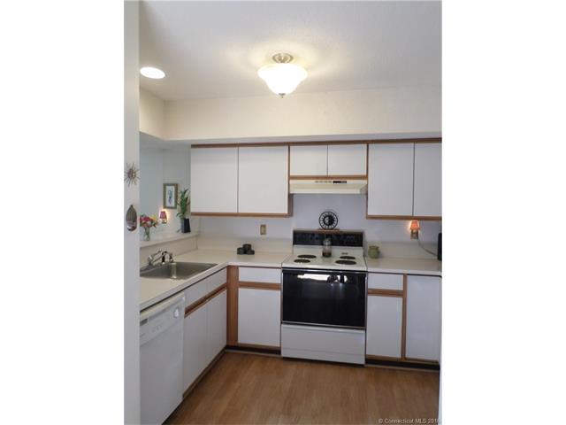 For Sale: 489 Wolcott St #APT 120 Bristol, CT 06010