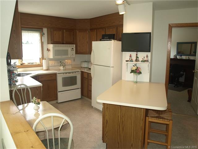 For Sale: 1469 Farmington Ave #APT 56 Bristol, CT 06010