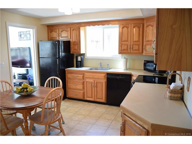 For Sale: 196 Norwalk Ave Bristol, CT 06010