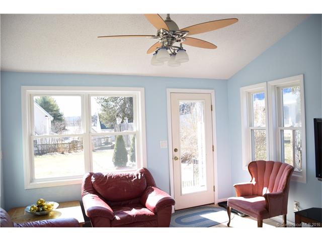 For Sale: 196 Norwalk Ave Bristol, CT 06010
