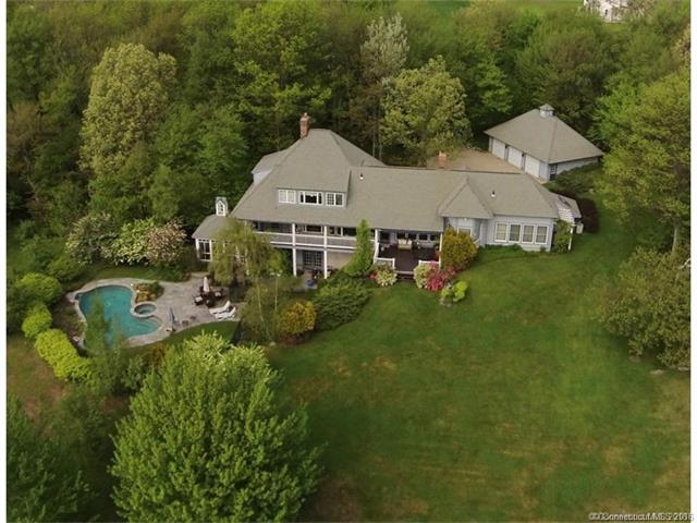 181 Johnnycake Mountain Rd, Burlington CT 06013