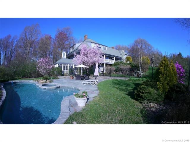 181 Johnnycake Mountain Rd, Burlington CT 06013