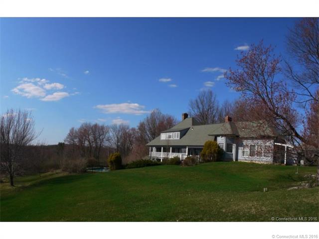 181 Johnnycake Mountain Rd, Burlington CT 06013