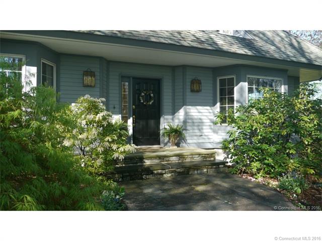 181 Johnnycake Mountain Rd, Burlington CT 06013