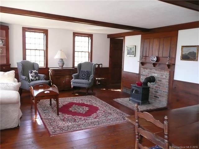 For Sale: 124 Bunker Hill Rd Canton, CT 06019