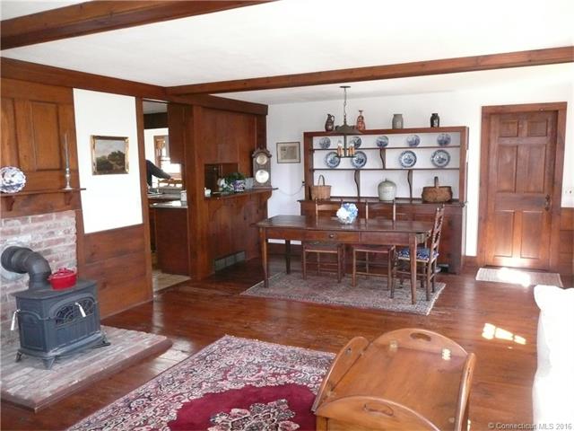 For Sale: 124 Bunker Hill Rd Canton, CT 06019