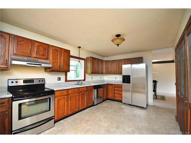 For Sale: 230 Hartford Ave East Granby, CT 06026