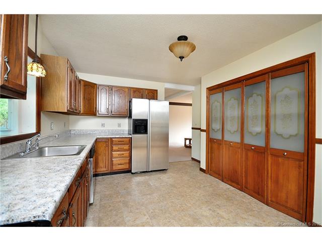 For Sale: 230 Hartford Ave East Granby, CT 06026