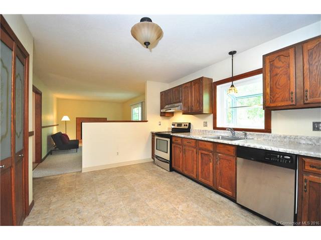 For Sale: 230 Hartford Ave East Granby, CT 06026