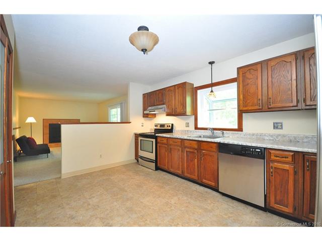 For Sale: 230 Hartford Ave East Granby, CT 06026