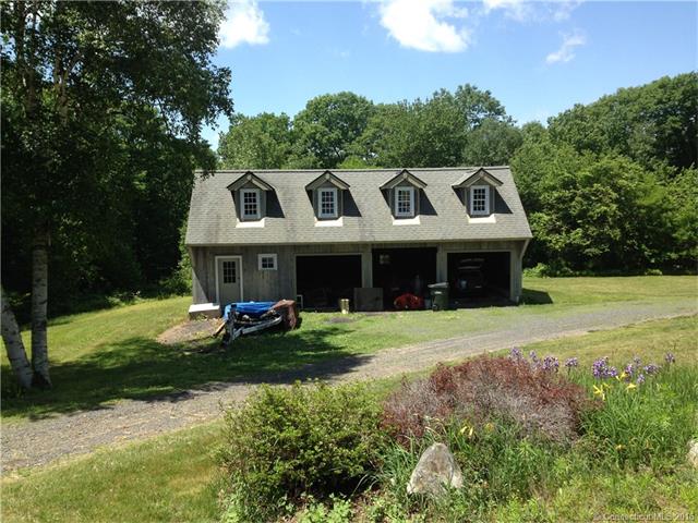 For Sale: 29 Rengerman Hill Rd East Hartland, CT 06027