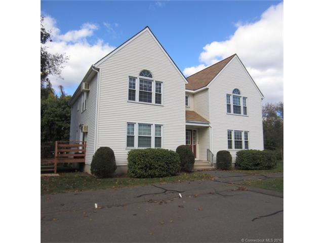 14 Pinney St #20