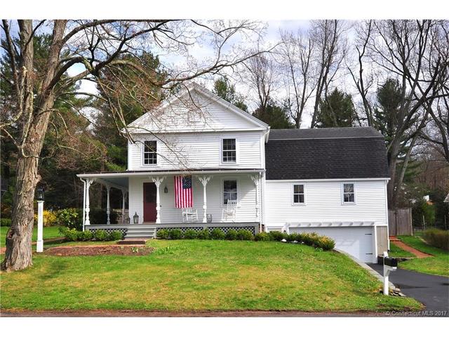 4 Lowell Rd