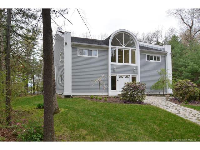 4 Lowell Rd