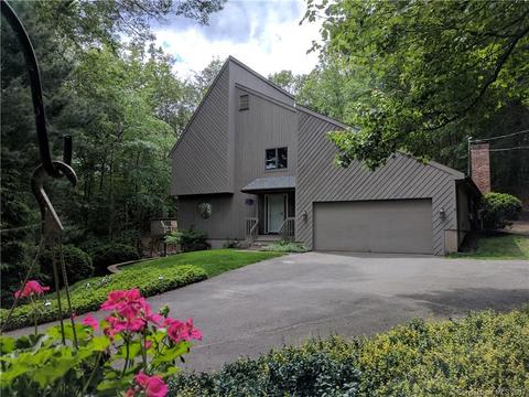 40 Copley Rd #40