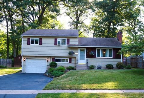 215 Great Swamp Rd
