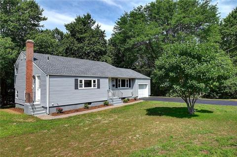 215 Great Swamp Rd