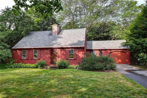 215 Great Swamp Rd