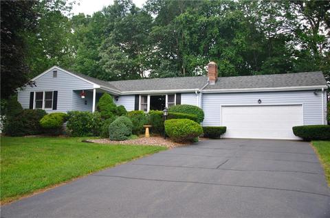 215 Great Swamp Rd