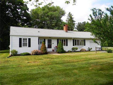 215 Great Swamp Rd