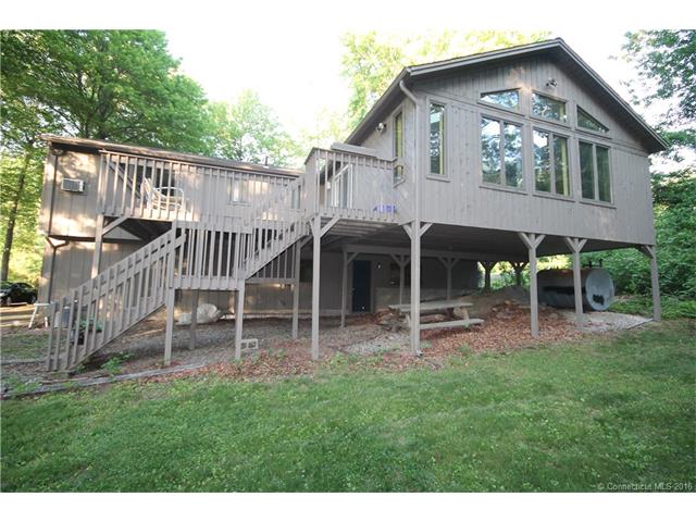 For Sale: 17 Jamestown Ct Glastonbury, CT 06033