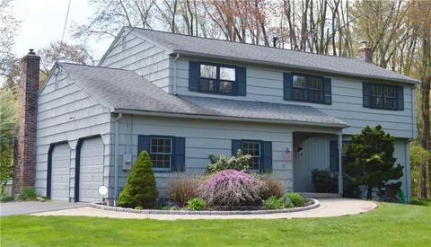 459 Firetown Rd