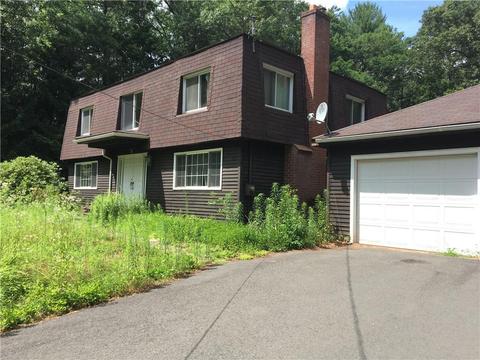 459 Firetown Rd