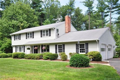 459 Firetown Rd