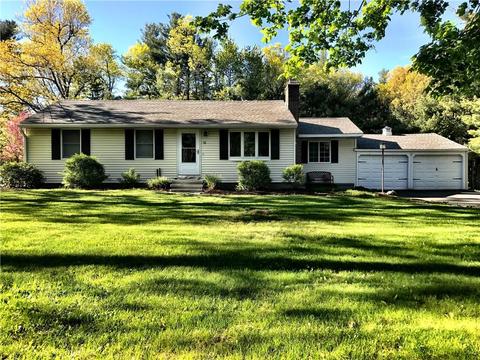 459 Firetown Rd