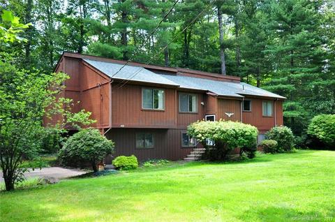 459 Firetown Rd