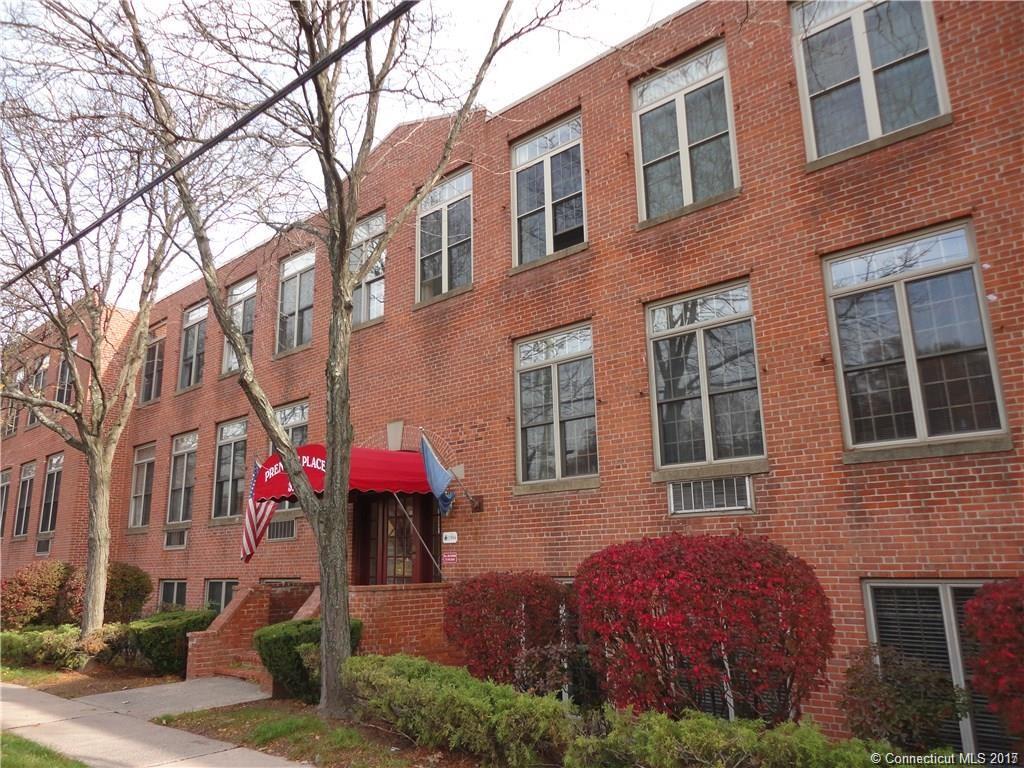 319 New Britain Rd #321
