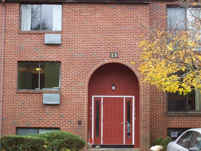 319 New Britain Rd #321