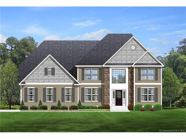 For Sale: 430 Norton Rd Berlin, CT 06037