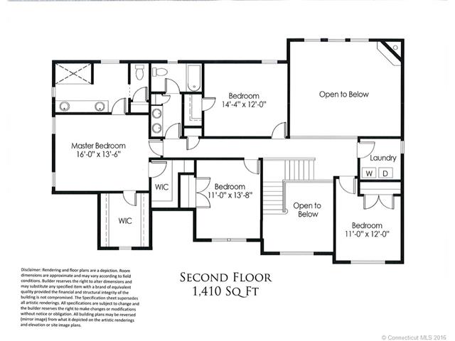 For Sale: 430 Norton Rd Berlin, CT 06037