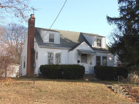 42 Madison St