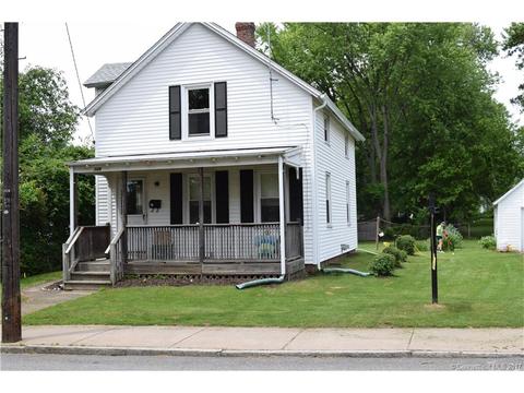 42 Madison St